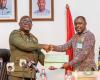 NACOC issues Ghana’s first cannabis cultivation licences, warns against illegal growing