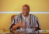 Mahama to visit Jamaica, revitalises Ghana-Caribbean relations
