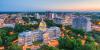 Rivers, railroads, and political bribes: How every state capital was chosen
