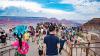 Grand Canyon National Park Advises Hikers To Stay Away For 6 Hours This Upcoming Weekend