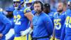 Rams just dropped a hint about their secret Australian travel plan and it wildly differs from 49ers' plan