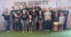 Crossroads 4-H competes at Iowa County Fair