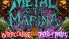 Third annual Metal at the Marina a dream come true for Frankfort man