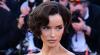 Glamorous Maura Higgins dazzles in super low-cut backless gown on New York red carpet