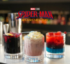 A New Spider-Man Themed Menu is Now Available at Disneyland Paris' Hotel New York - The Art of Marvel