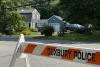 Jurors in Lindsay Clancy's trial visit the home where she killed her children
