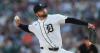 Detroit Tigers scratch Casey Mize from Friday start with trade deadline looming