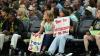 Seattle Storm co-owner suspended after confrontation with Sophie Cunningham fans