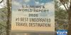 West Virginia tourism celebrated for growing national recognition
