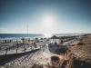 Walking the Portuguese Coastal Camino to Santiago