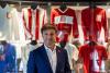 Czech coach Denia eyes new era after World Cup 'success'