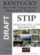 Kentucky transportation plan open for public comments
