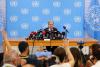 Greece Welcomes Guterres’ Cyprus Remarks