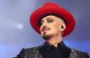 Boy George pulls out of West End musical after backlash over pro-Israel song created using AI