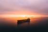 South African trade surplus quadrupled in June