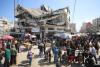 How Gaza’s reconstruction can get a boost from decentralized ledger-based digital IDs