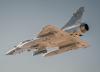 UAE defense giant shows off new strike capability for Mirage 2000