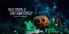 Ocean Park Hong Kong partners with Jackson Wang's Under the Castle for Halloween