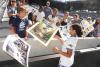 Homecoming win for pair of San Diego County soccer products