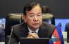 World : Cambodian DPM Prak Sokhonn To Visit Malaysia For JCBC Talks