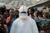 Congo's Ebola outbreak started at least in January, report shows