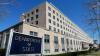 US State Department Apologises After Africa Map Error at AIDS 2026 Conference