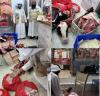 Kuwait Food Inspectors Destroy 195.2 Kg of Rotten Meat in Farwaniya