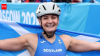 Scotland's Melanie Woods wins gold twice after Commonwealth Games wheelchair race rerun