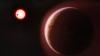 ‘Super-Earth’ planet shows signs it could have an atmosphere