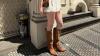Boots? In a Heatwave? The Controversial Trend that Took Over Summer 2026