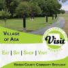 Hardin County Chamber Spotlights Ada Businesses and Attractions