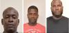 MURDER CHARGES WERE PREMATURE UNDER MARITIME LAW — DR. TODD