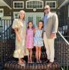 Stroke survivor shares journey of recovery, resilience and hope