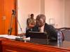 Mistrust, tea and missing phones: Inside the ex-spy chief’s bombshell Chilima crash testimony