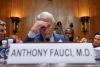 D.C. Memo: Fauci pleads the Fifth