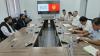 Afghanistan, Kyrgyzstan discuss boosting strategic, economic and academic cooperation
