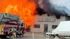 Video shows explosion during fire at marine business in Midcoast Maine