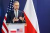 Poland confirms Russian Kh-101 missile fell in Lublin region during mass attack on Ukraine
