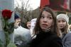 Moscow court orders arrest of slain Putin critic Boris Nemtsov's daughter