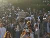 Thousands of Ukrainians gather for a march in downtown Kyiv, as protests enter 3rd week