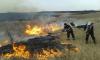 Yellow fire danger warning Moldova till August 7