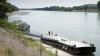 Danube Reaches its Historic Low