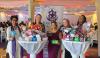 Women empowerment key to changing lives, says Purple Power founder