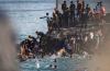 Ceuta crisis: 43 dead and estimated 60,000 cross from Morocco to Spanish enclave in North Africa