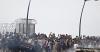 Morocco Blames Migrant Flood on Traffickers… Even as Their Police Stand By