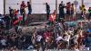 Spain migrant crisis: Pedro Sanchez visits Ceuta after mass Morocco crossings