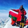Preparations in Oman were key to Nadhira al Harthy's achievements