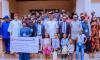 Oborevwori Rolls Out N2M Grant, N200,000 Monthly Stipend For South Africa Returnees