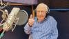 92-Year-Old Allendale Resident Lives Out Musical Dream and Records Song at Sound on Sound Studios in Montclair, N.J.