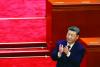 China's Xi urges deeper anti-graft fight in military, modernisation advance